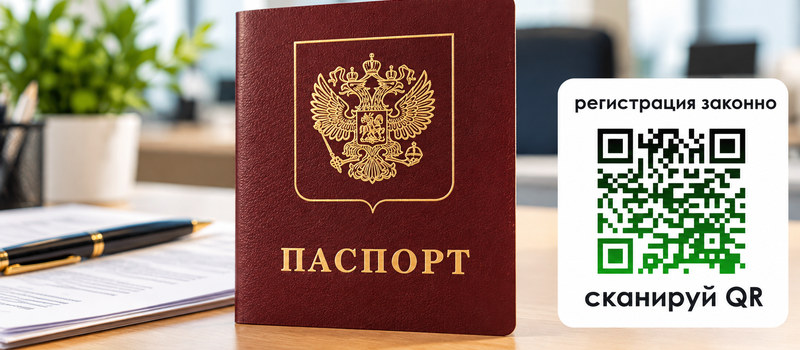 прописка в Кировграде